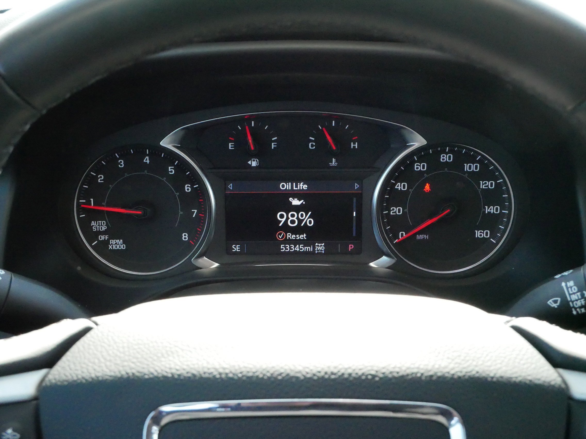 Used 2023 GMC Acadia SLT image 21