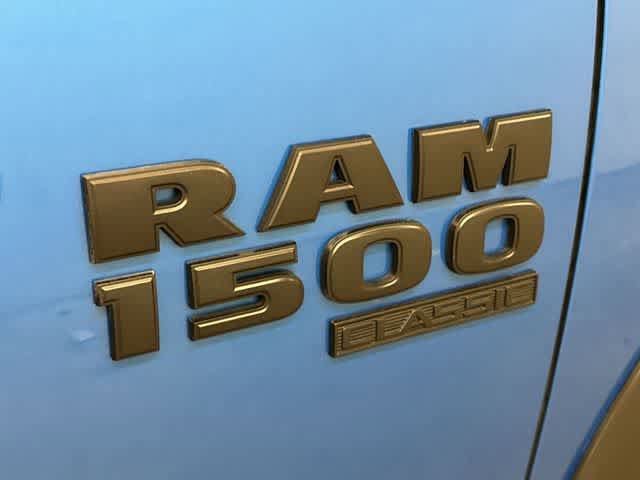 Used 2024 RAM 1500 Classic Warlock AWD/4WD image 25
