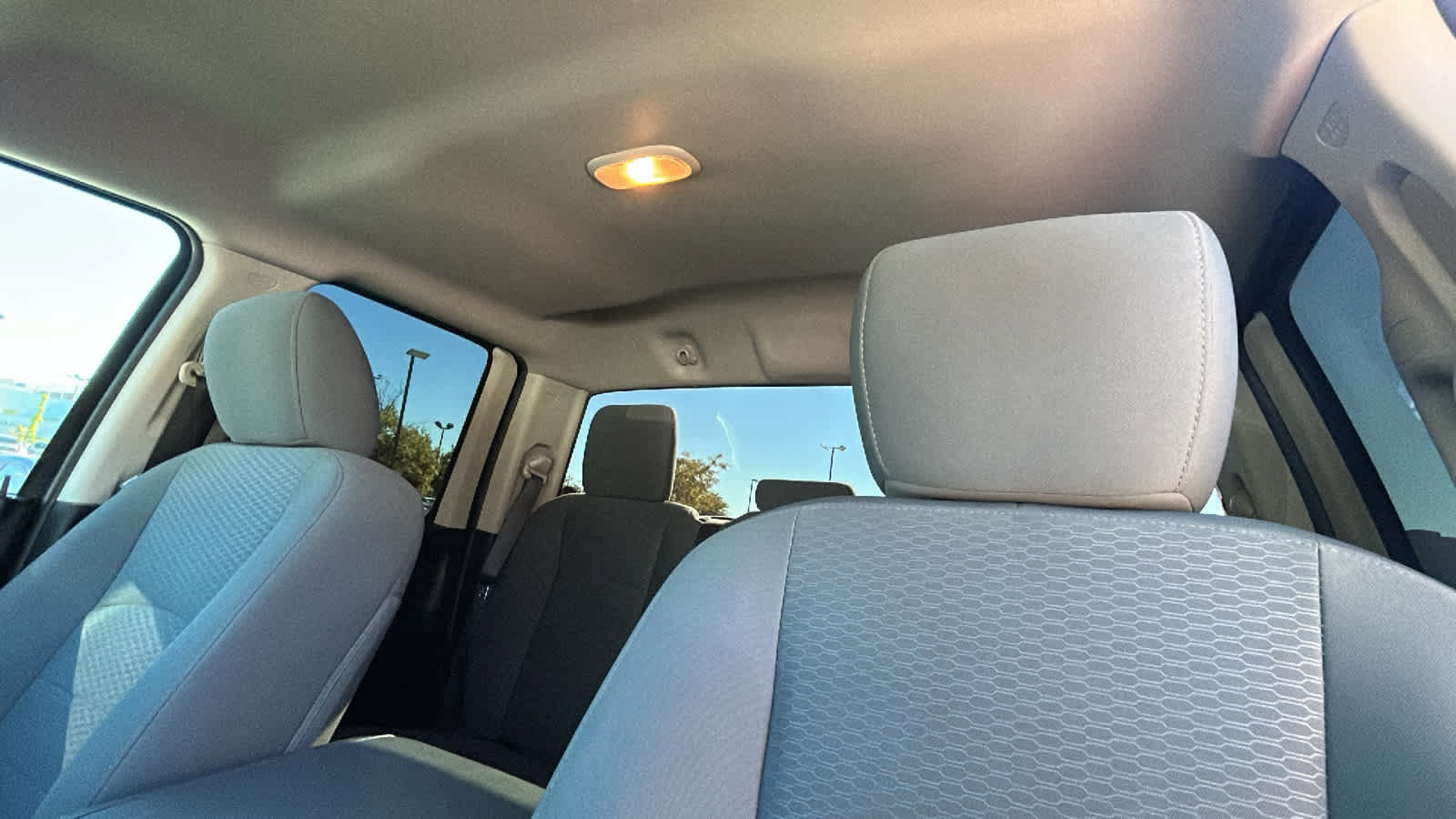 Used 2015 RAM 1500 Tradesman w/ Popular Equipment Group AWD/4WD image 11