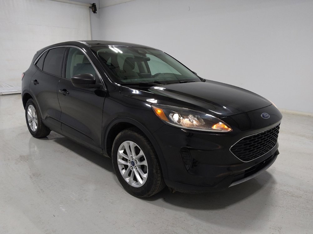 Used 2022 Ford Escape SE image 13