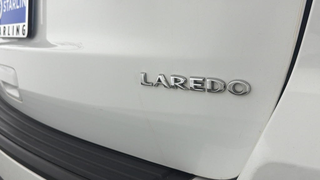 Used 2017 Jeep Grand Cherokee Laredo w/ Quick Order Package 2BE RWD image 35