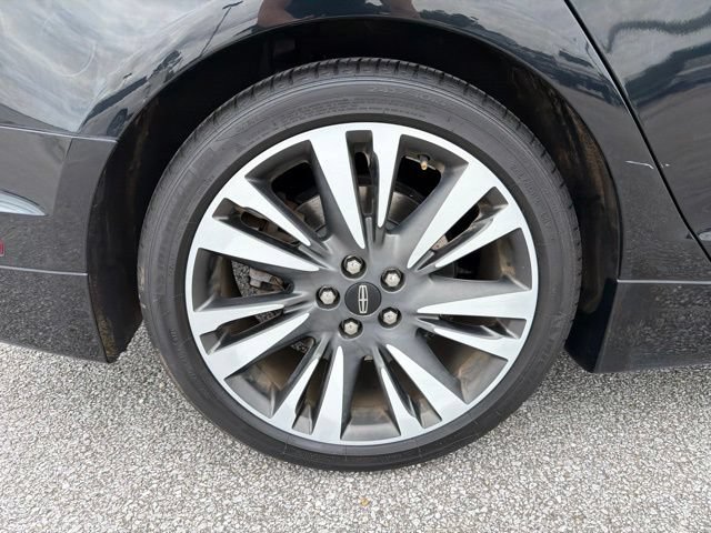 Used 2018 Lincoln MKZ Reserve FWD image 27