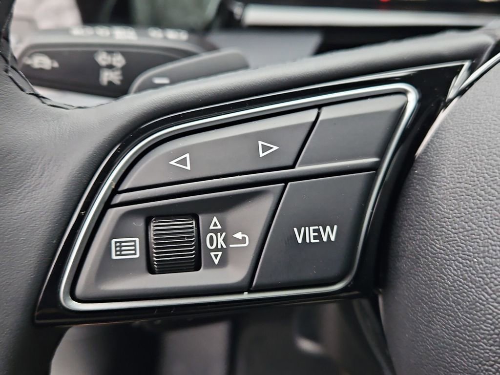 New 2026 Audi A3 2.0T Premium image 13