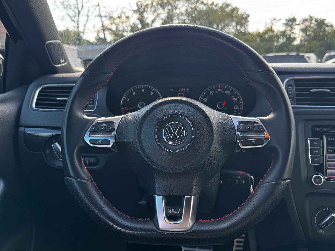 Used 2014 Volkswagen Jetta GLI Edition 30 FWD image 19
