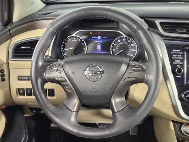 Used 2022 Nissan Murano Platinum w/ Cargo Package AWD/4WD image 23