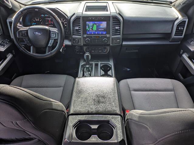 Used 2020 Ford F150 XLT w/ Equipment Group 302A Luxury image 17