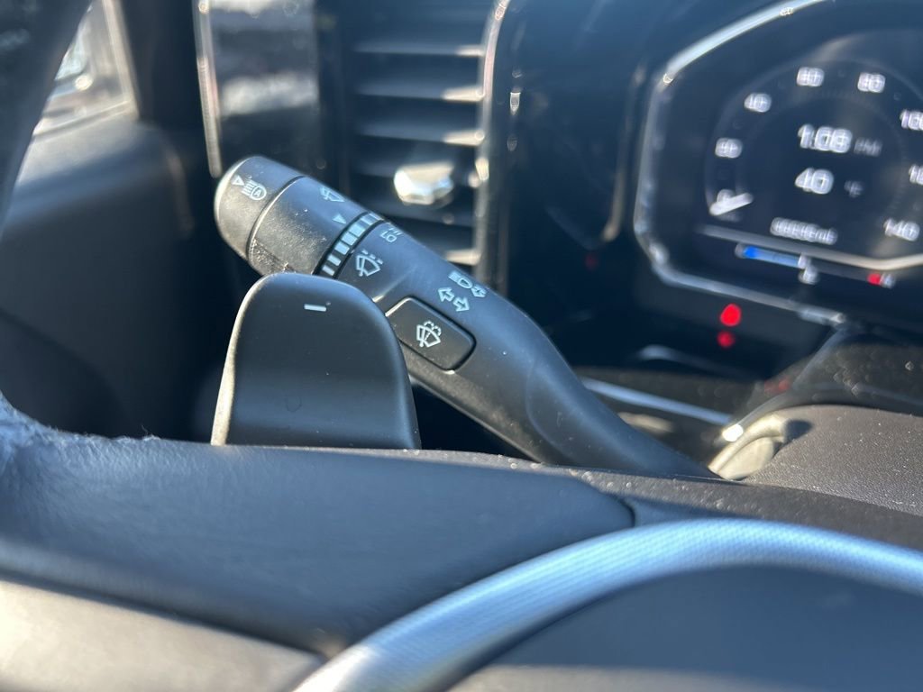 Used 2023 GMC Sierra 1500 SLT w/ SLT Premium Package image 21