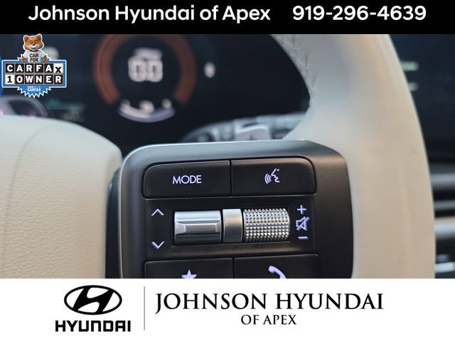 Certified 2025 Hyundai Santa Fe SEL image 28