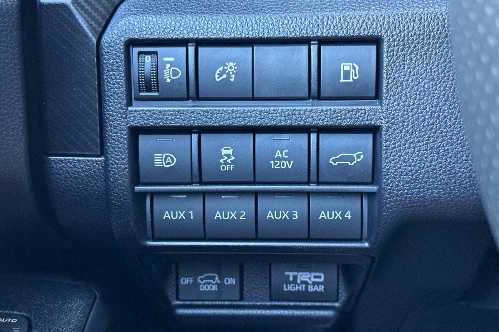 Used 2025 Toyota 4Runner TRD Pro image 37