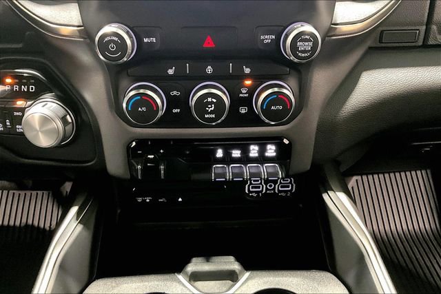 Used 2019 RAM 1500 Sport w/ Level 2 Equipment Group image 17