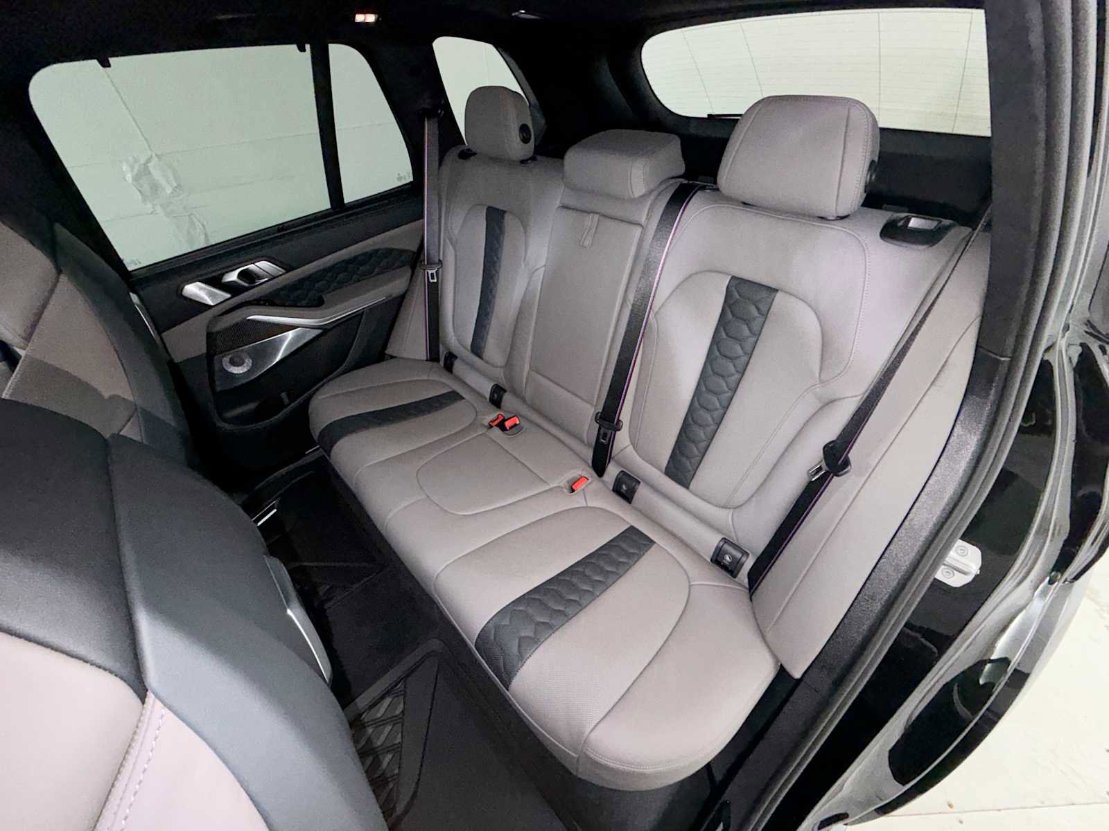 New 2026 BMW X5 M Competition w/ Executive Package AWD/4WD image 25