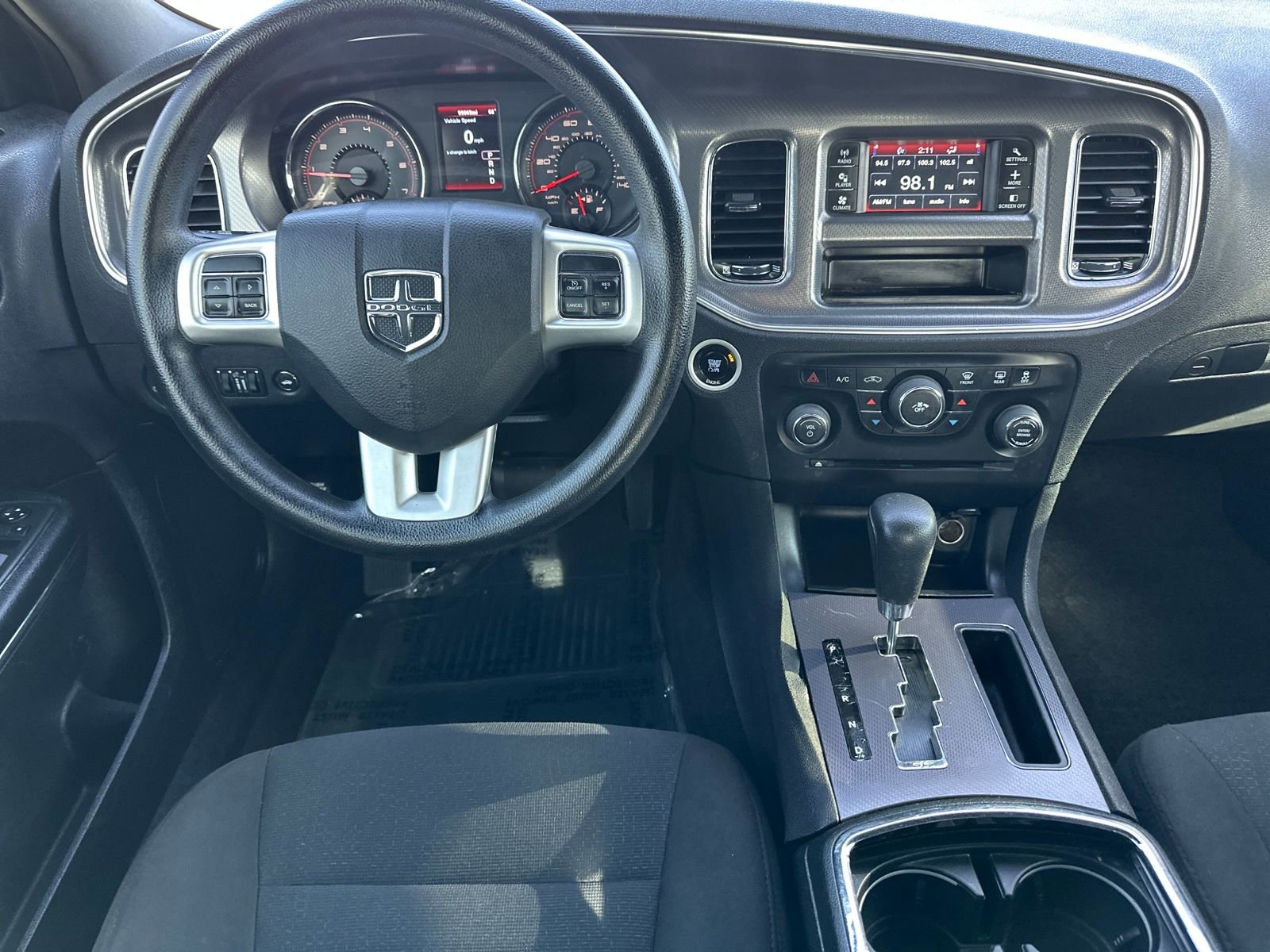Used 2014 Dodge Charger SE image 20
