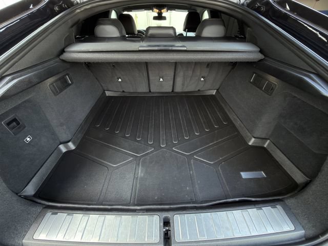 Used 2021 BMW X6 sDrive40i w/ M Sport Package RWD image 32