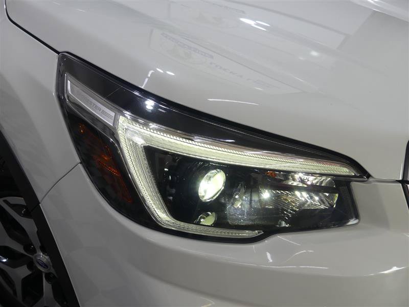 Used 2021 Subaru Forester Premium w/ Popular Package #1 AWD/4WD image 15