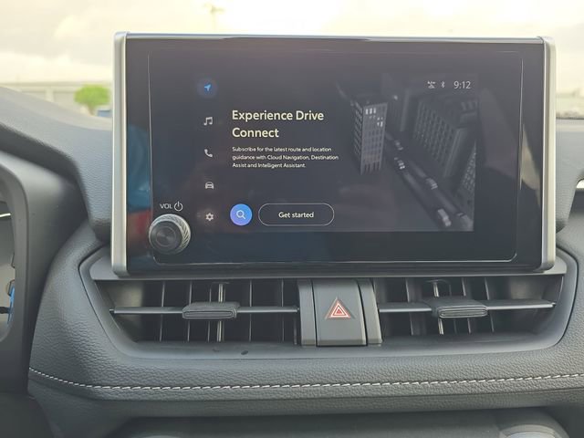 Used 2025 Toyota RAV4 LE image 21