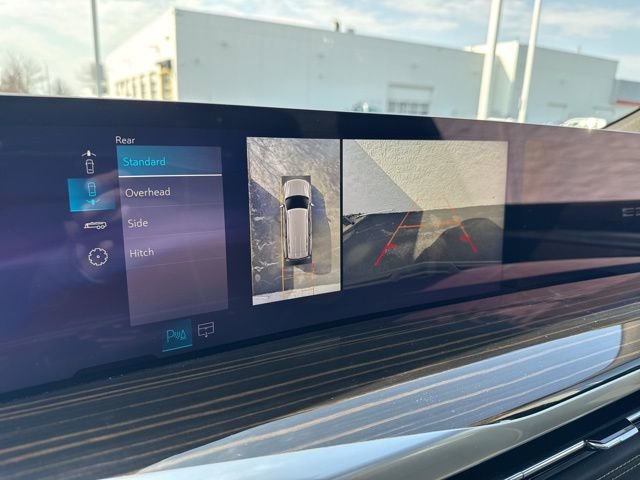 Used 2025 Cadillac Escalade Premium Luxury w/ Touring Package image 22