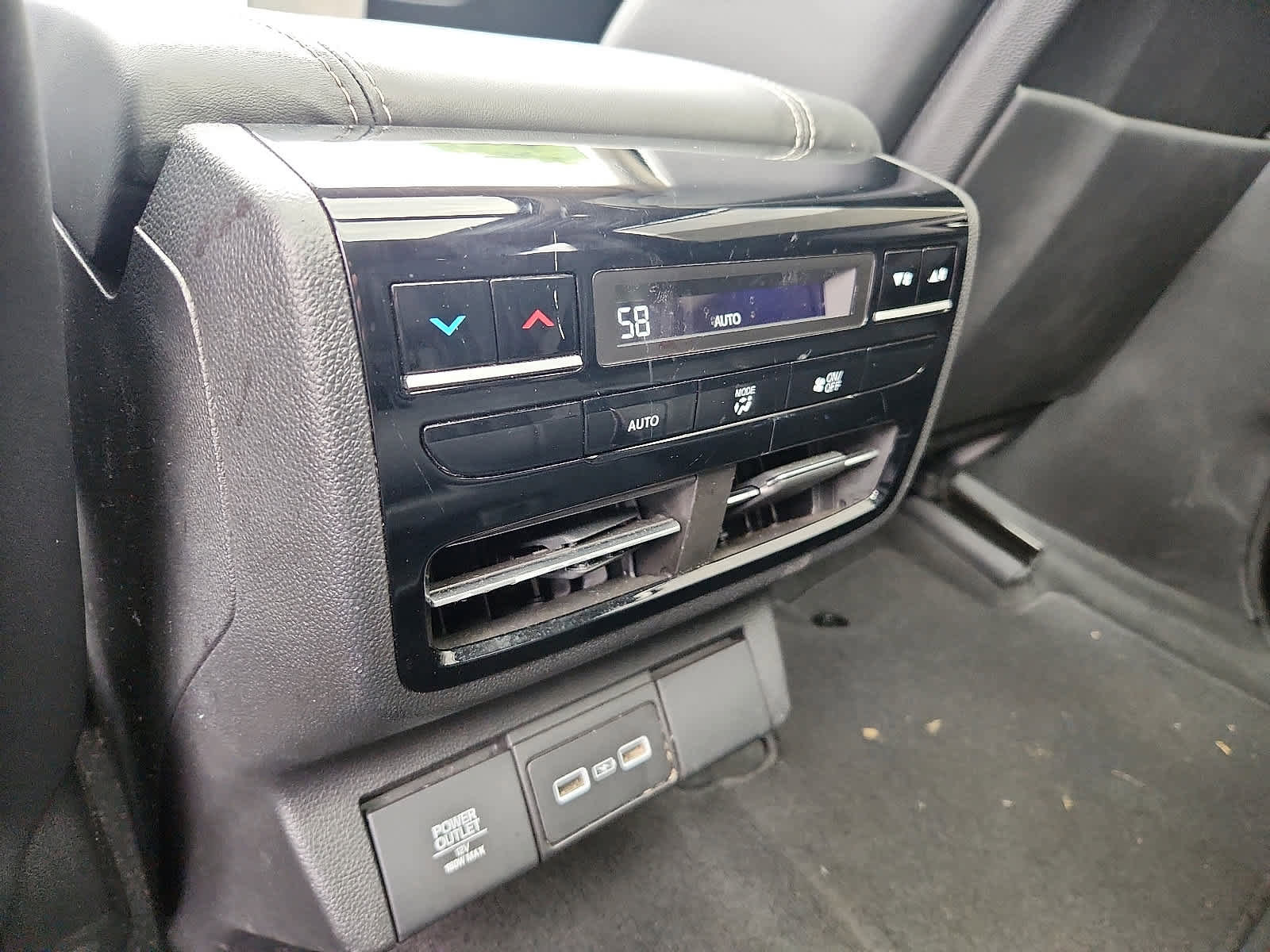 Certified 2023 Acura MDX SH-AWD w/ Technology Package image 12