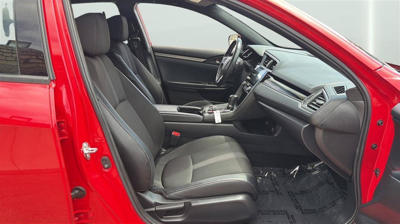 Used 2020 Honda Civic Sport image 13