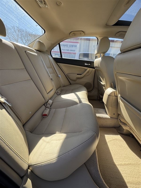 Used 2006 Acura TSX image 13