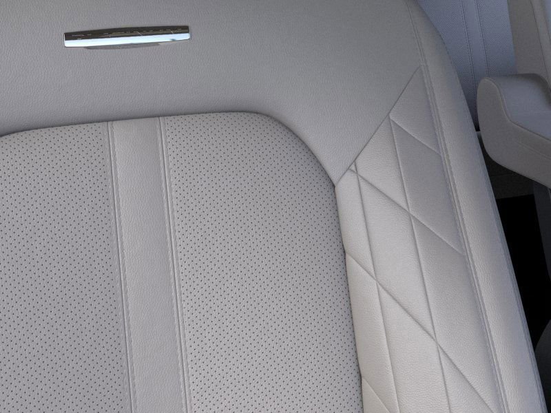 New 2024 Ford Expedition Platinum image 16