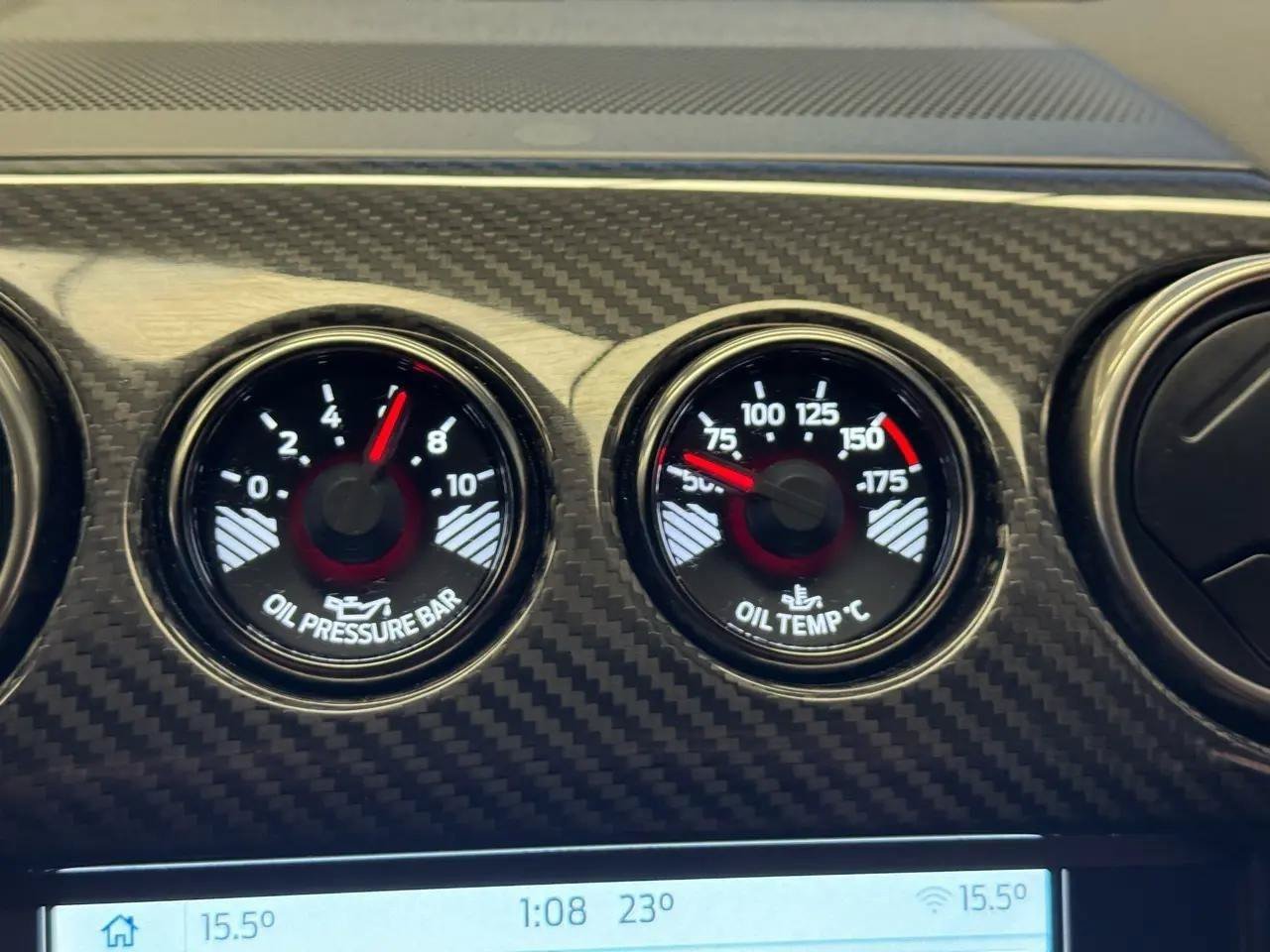 Used 2022 Ford Mustang Shelby GT500 w/ Technology Package RWD image 20