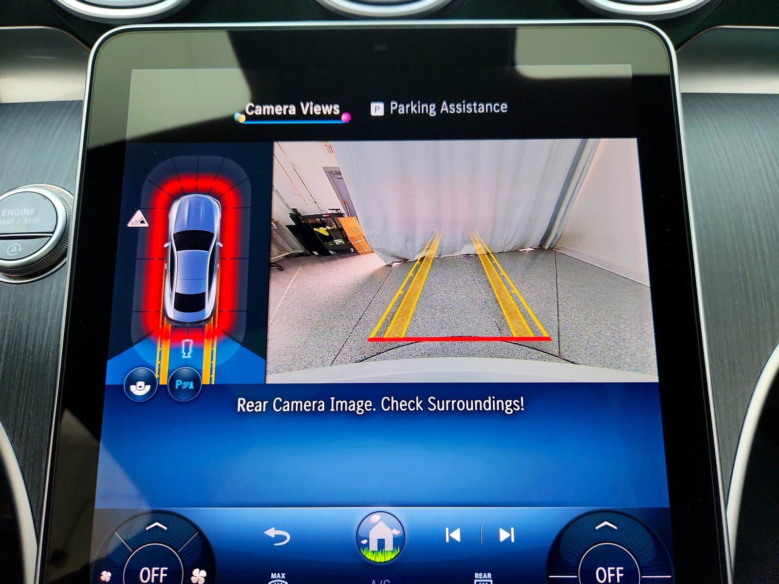 Certified 2025 Mercedes-Benz CLE 450 4MATIC Coupe image 20