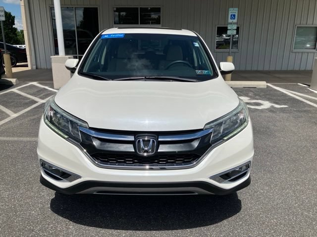 Used 2016 Honda CR-V EX image 9
