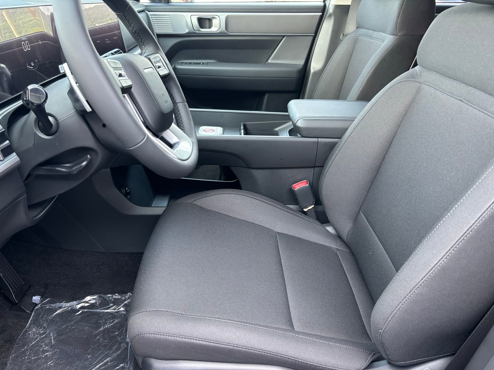 New 2026 Hyundai Santa Fe SE image 14