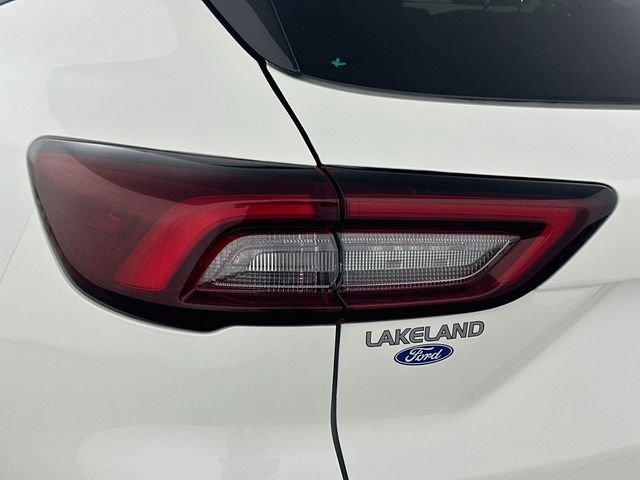 Used 2024 Ford Escape ST-Line FWD image 24