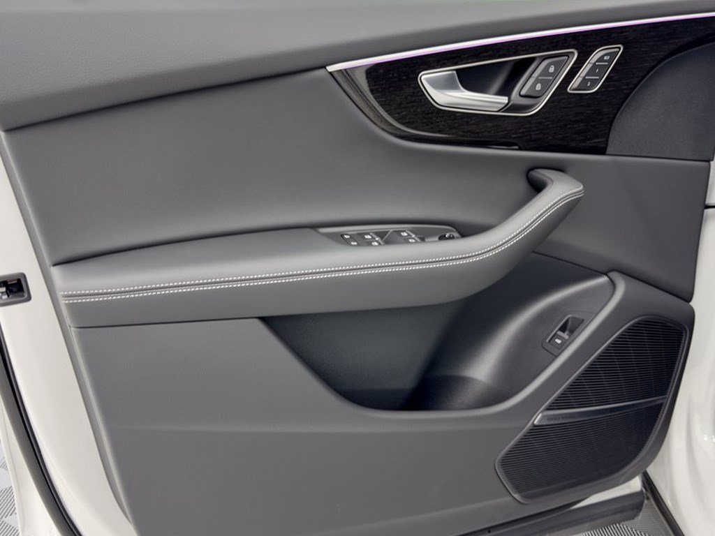 New 2026 Audi Q8 Premium Plus AWD/4WD image 14