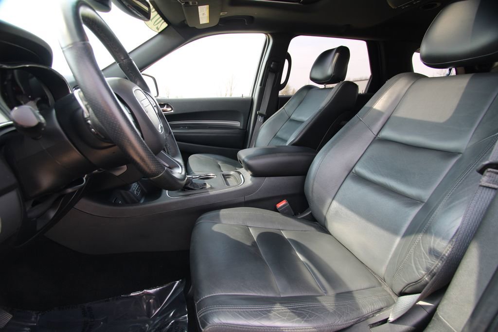 Used 2019 Dodge Durango GT image 6