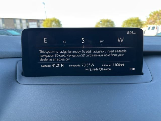 Used 2023 MAZDA CX-9 Carbon Edition AWD/4WD image 18