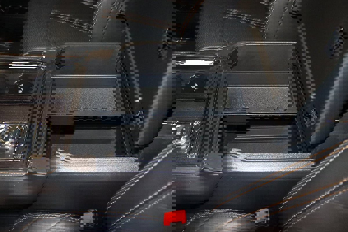 Used 2023 Ford Expedition Max Platinum AWD/4WD image 44