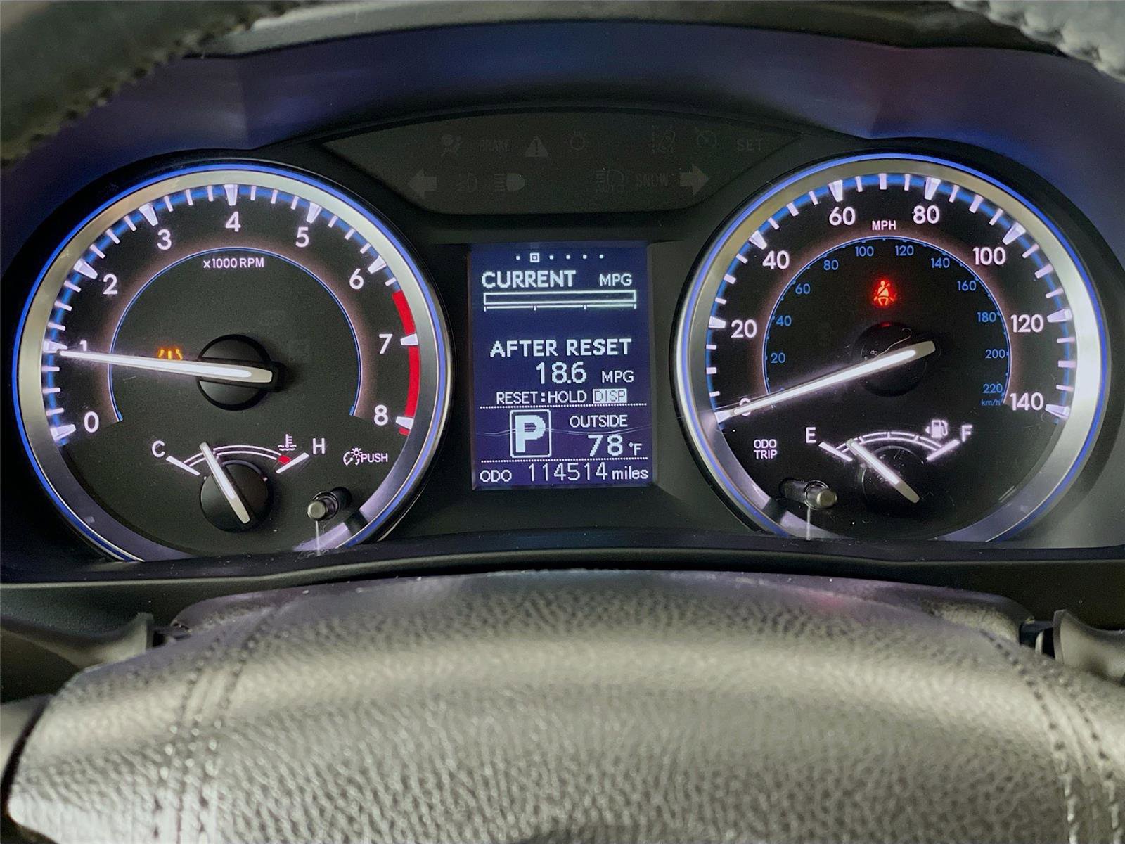 Used 2016 Toyota Highlander Plus image 15