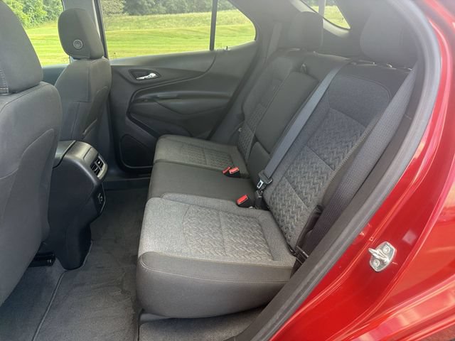 Used 2023 Chevrolet Equinox LT AWD/4WD image 26