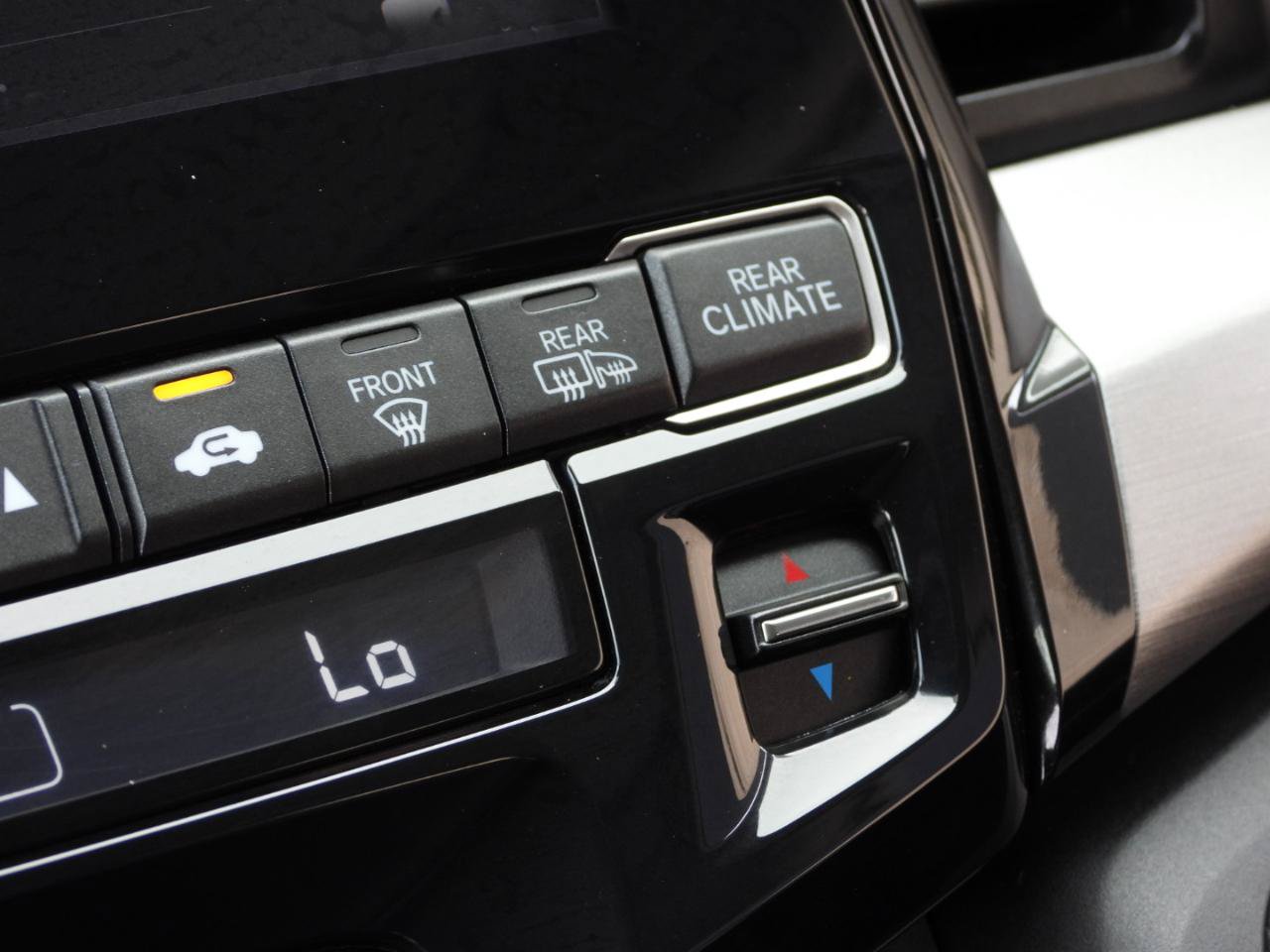 Used 2022 Honda Odyssey EX-L image 65