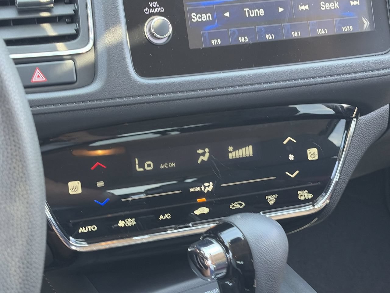 Used 2020 Honda HR-V EX image 26