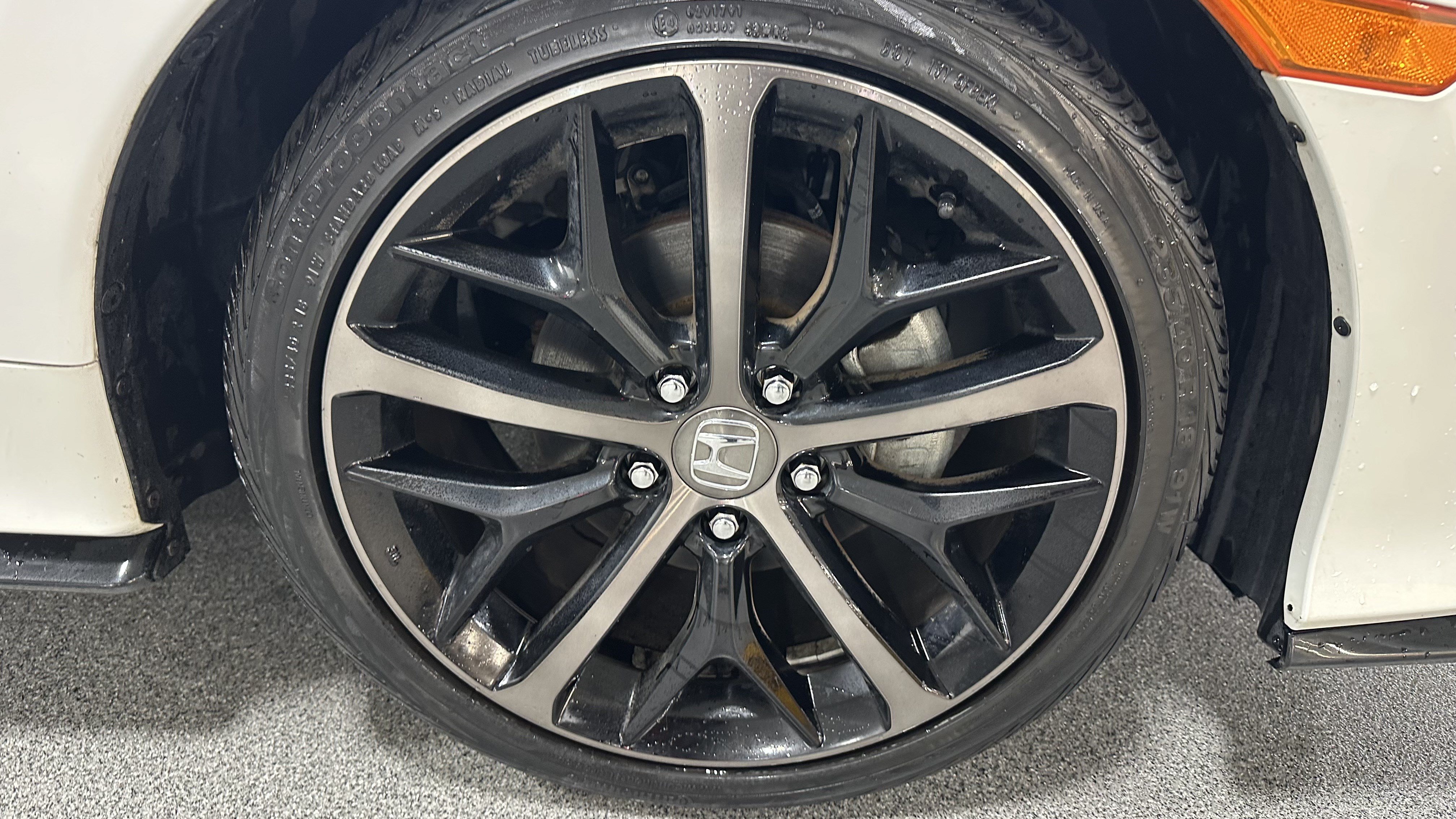 Used 2021 Honda Civic Sport image 15