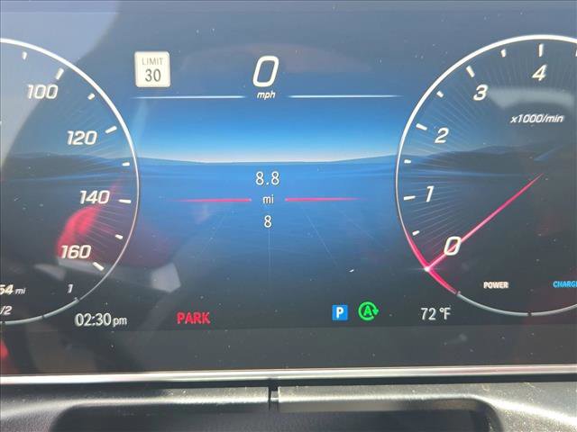 New 2026 Mercedes-Benz CLE 450 4MATIC Coupe image 8