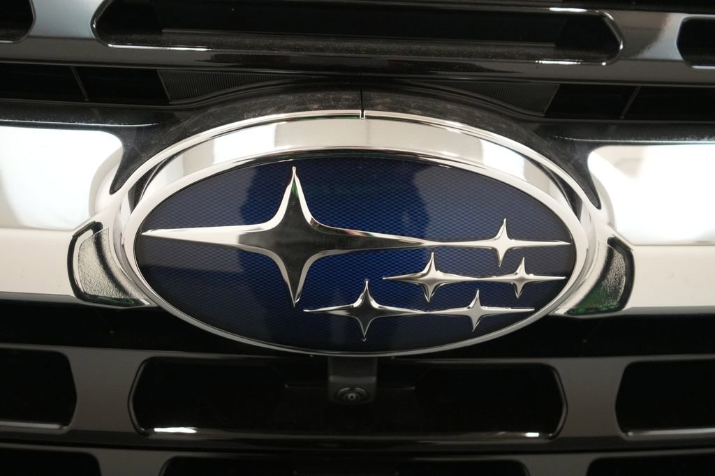 New 2025 Subaru Ascent Limited image 10