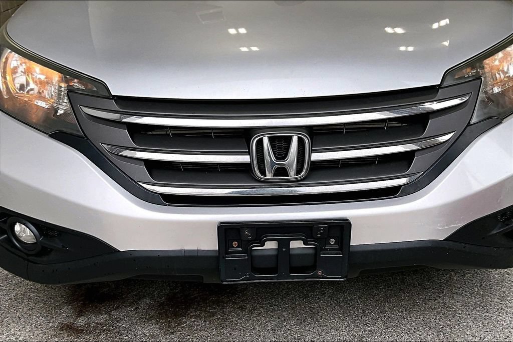 Used 2014 Honda CR-V EX-L image 32