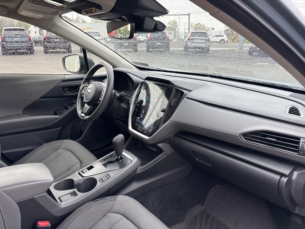 Used 2024 Subaru Crosstrek 2.0i Premium AWD/4WD image 34