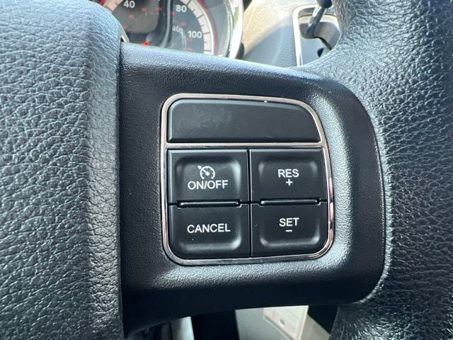 Certified 2018 Dodge Grand Caravan SE FWD image 19