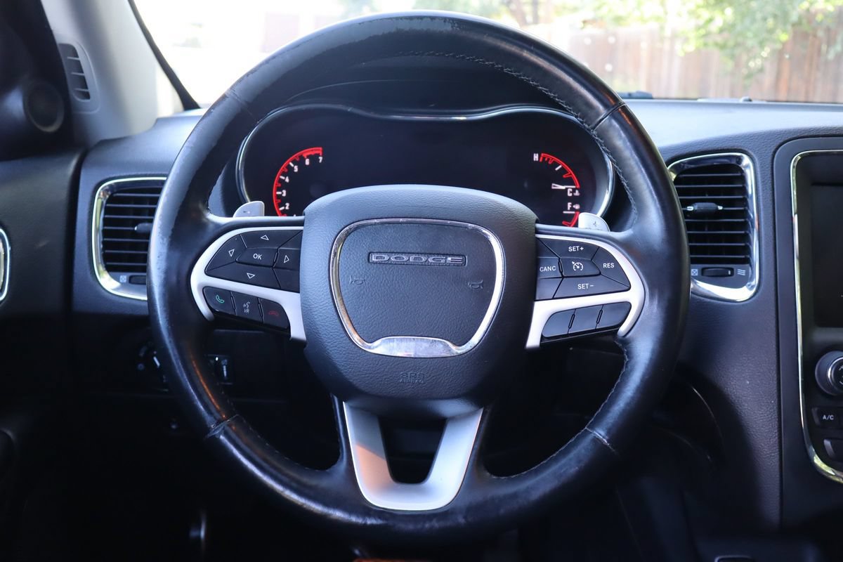 Used 2014 Dodge Durango Limited w/ Premium Group AWD/4WD image 18