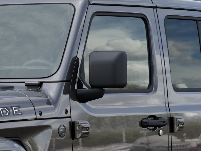 New 2025 Jeep Gladiator Sport image 12