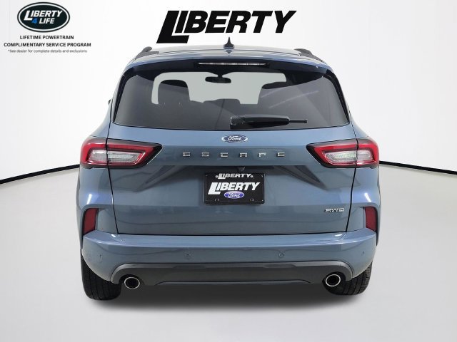 Used 2023 Ford Escape ST-Line Select w/ Tech Pack #2 AWD/4WD image 5
