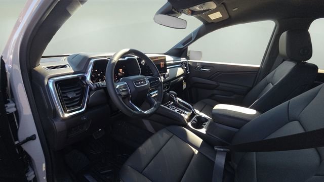 New 2026 GMC Canyon Elevation w/ Convenience Package image 17