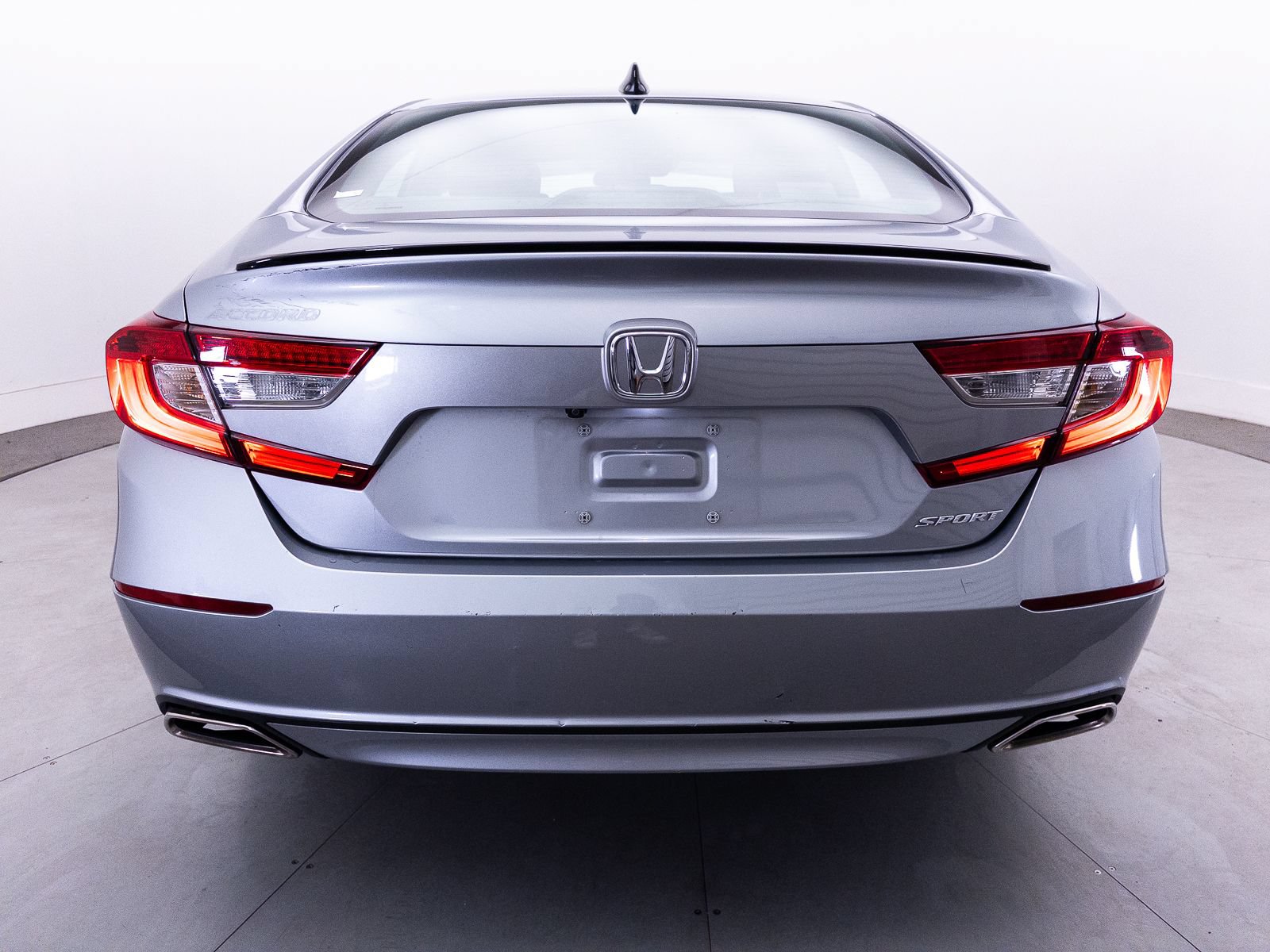 Used 2022 Honda Accord Sport image 13