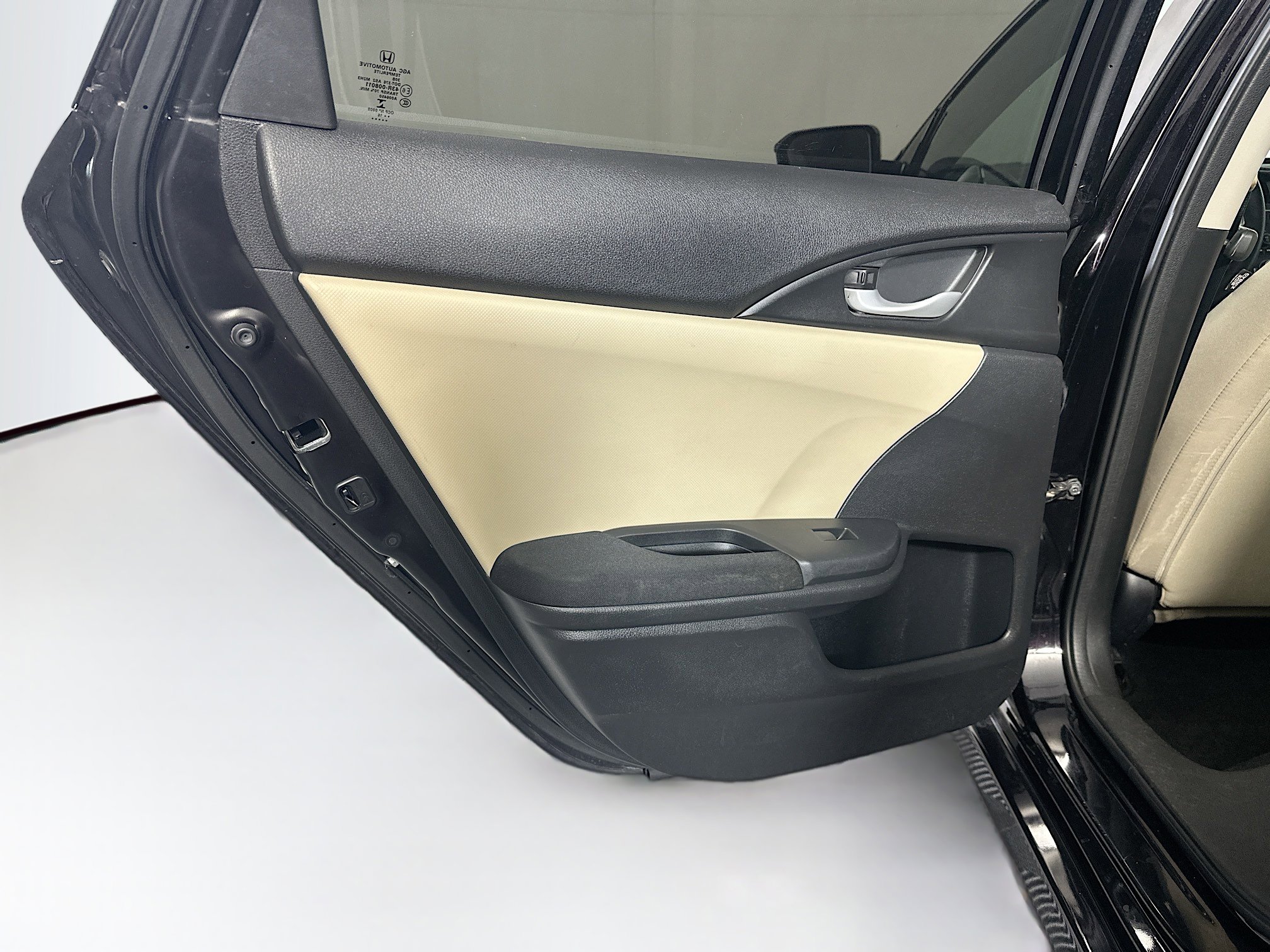 Used 2016 Honda Civic LX image 24