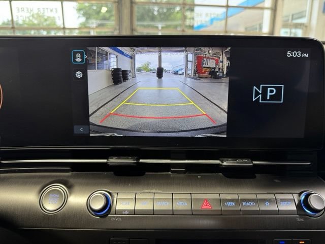 Used 2025 Hyundai Kona SEL AWD/4WD image 23